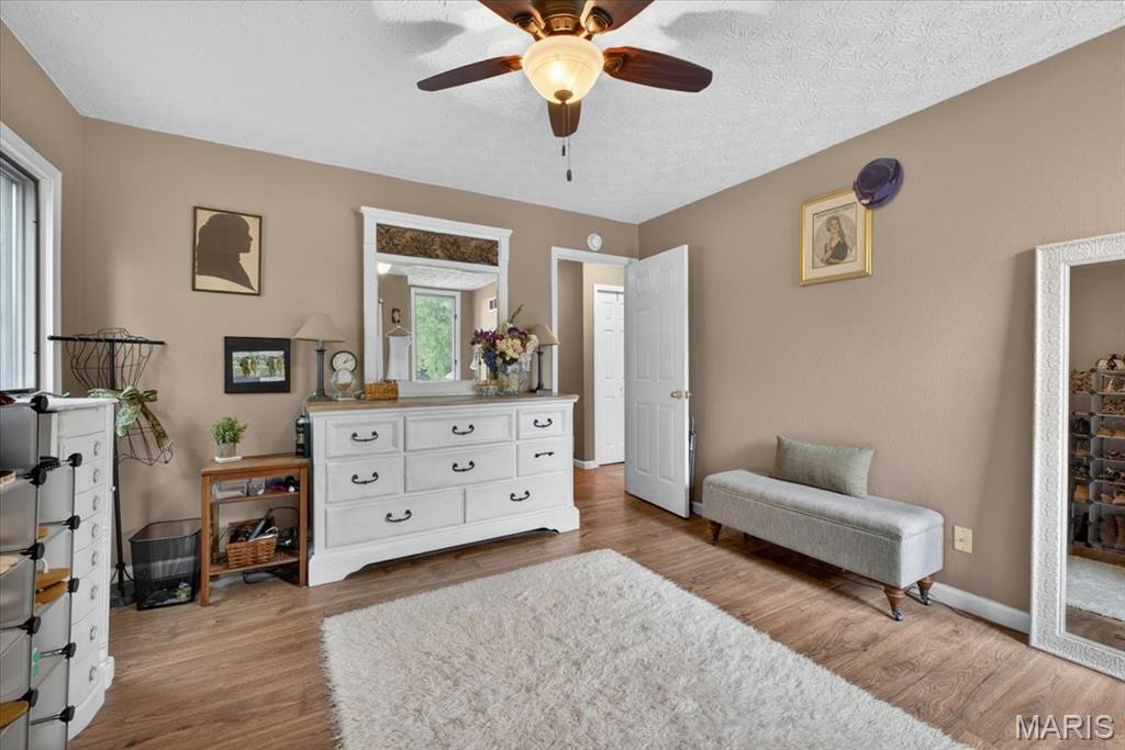 Barrett Place - Residential