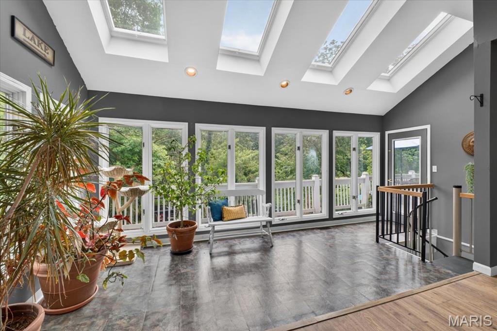 Barrett Place - Residential