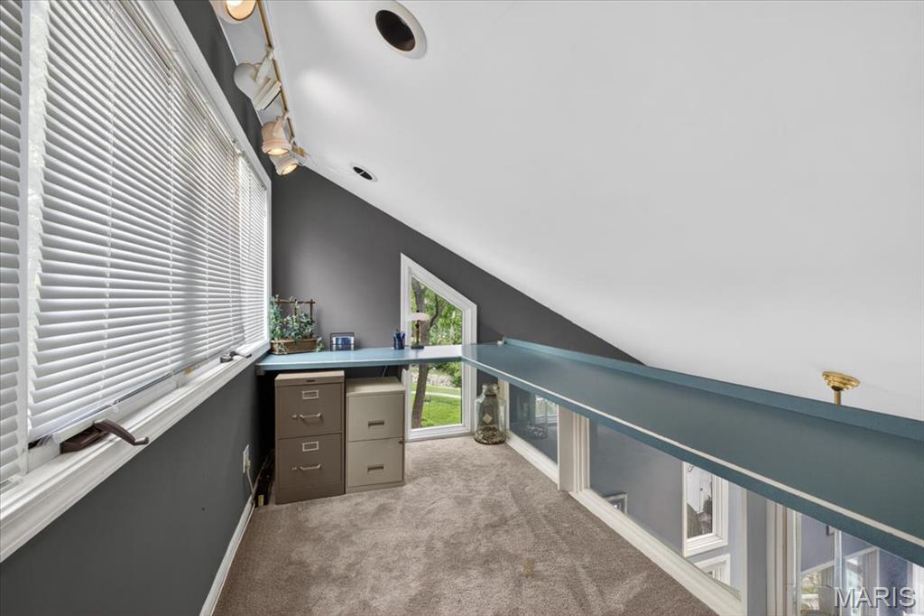 Barrett Place - Residential