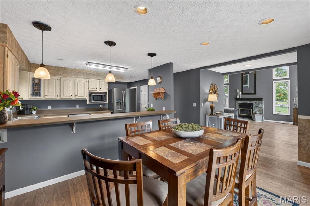 Barrett Place - Residential