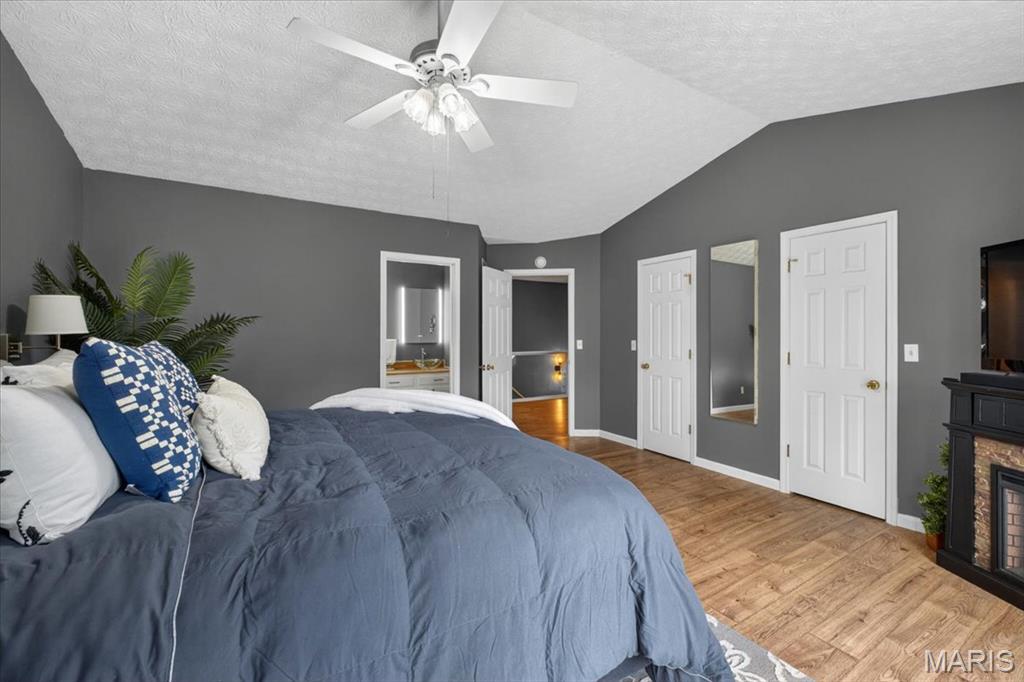 Barrett Place - Residential