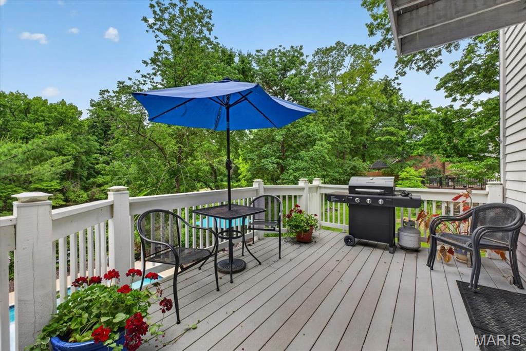 Barrett Place - Residential
