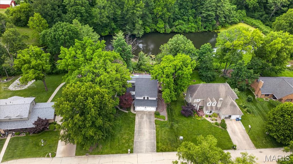 Barrett Place - Residential
