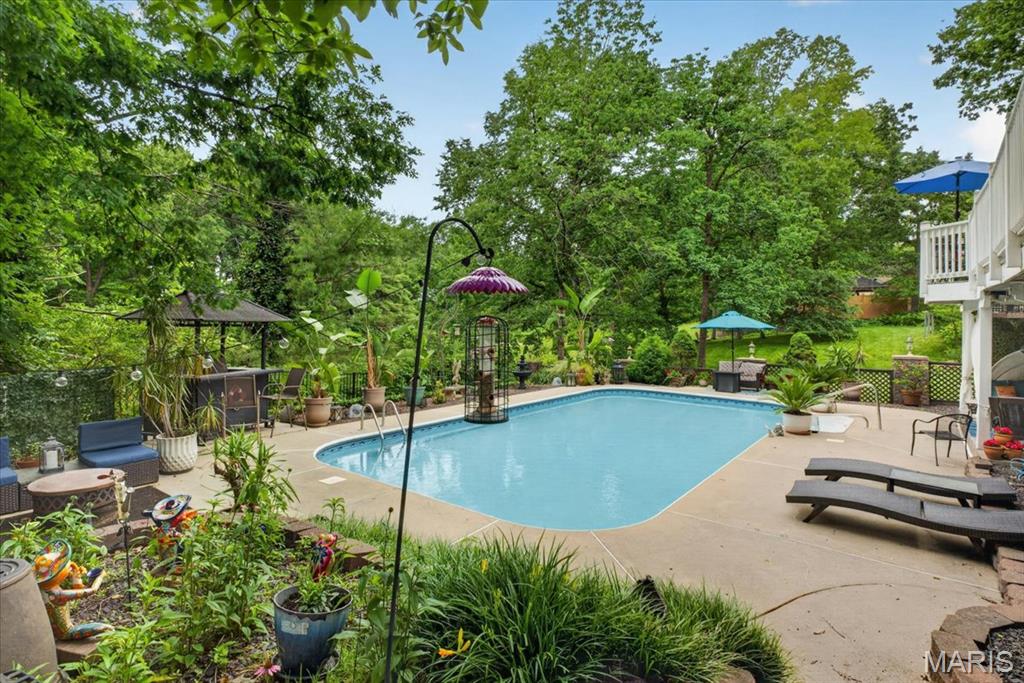 Barrett Place - Residential