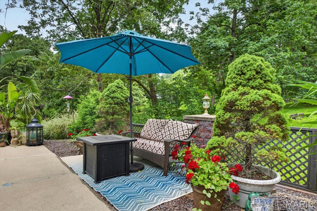 Barrett Place - Residential