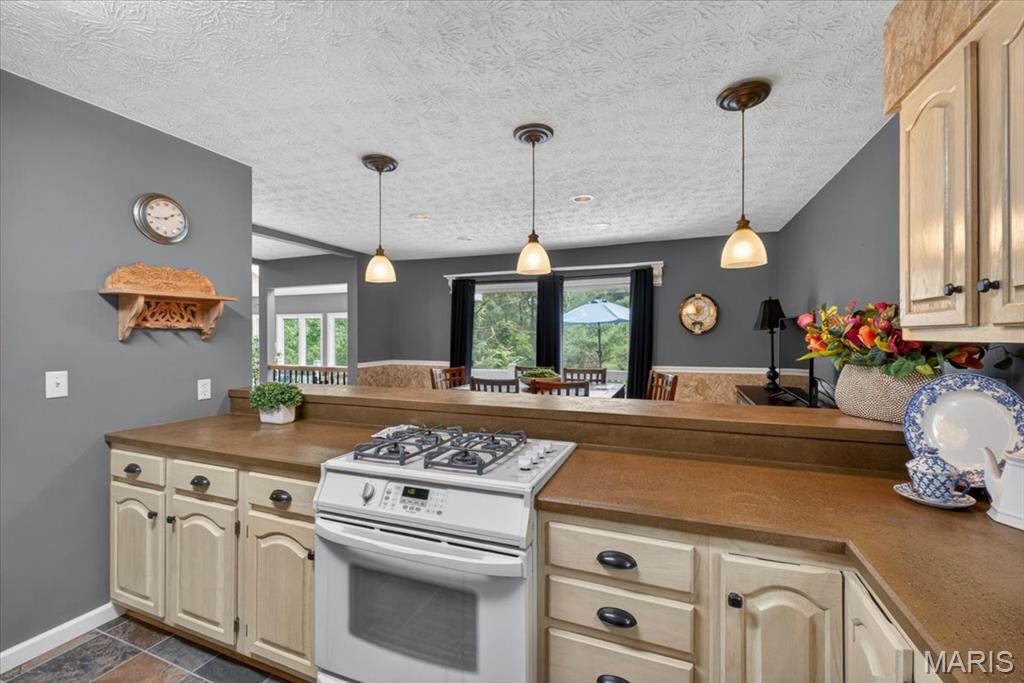 Barrett Place - Residential