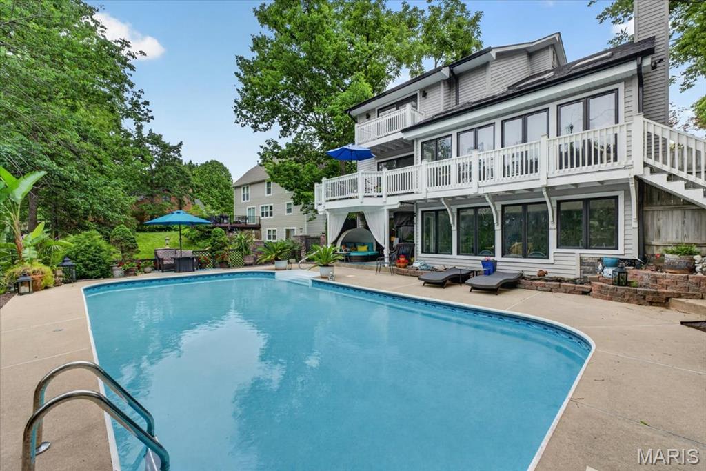 Barrett Place - Residential