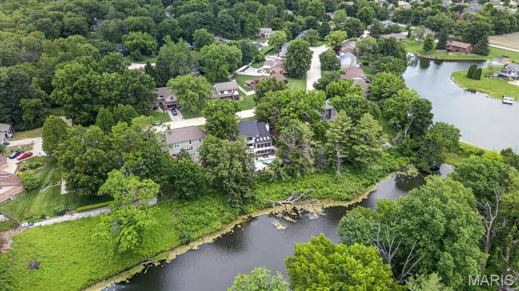 Barrett Place - Residential