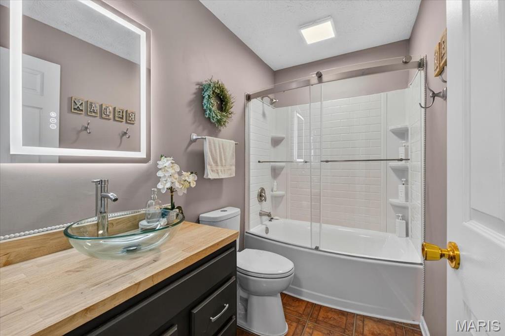 Barrett Place - Residential