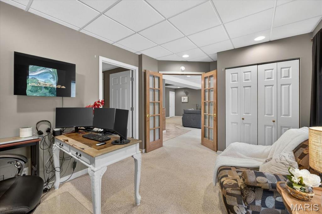 Barrett Place - Residential