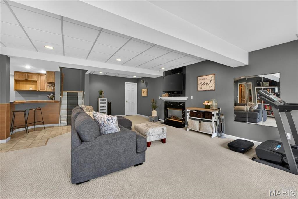 Barrett Place - Residential