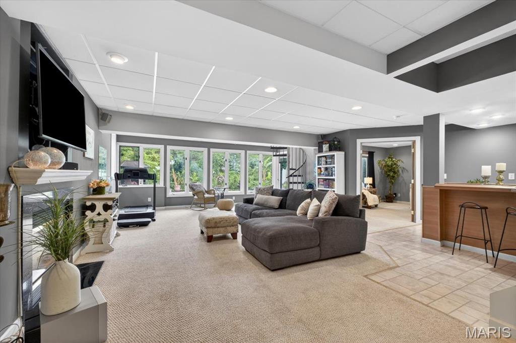 Barrett Place - Residential