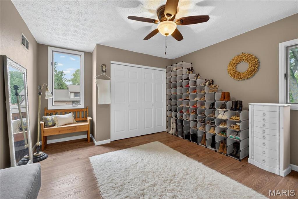 Barrett Place - Residential