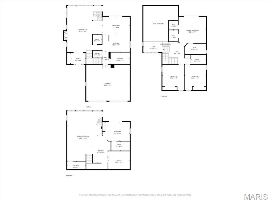 Barrett Place - Residential