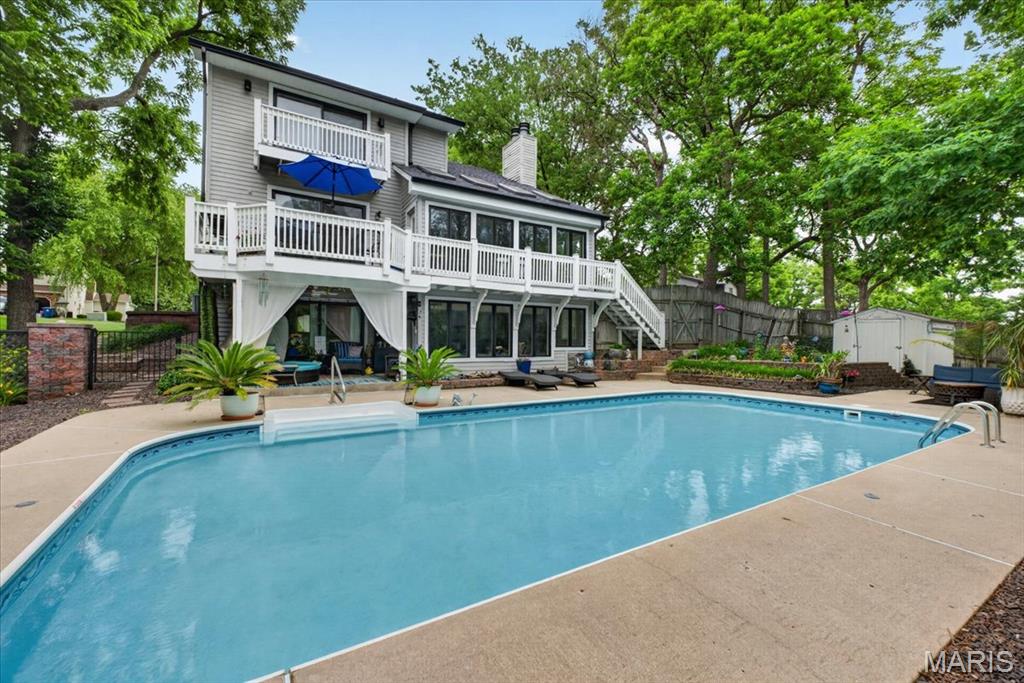 Barrett Place - Residential