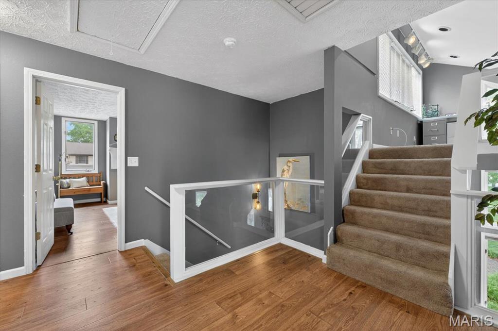 Barrett Place - Residential