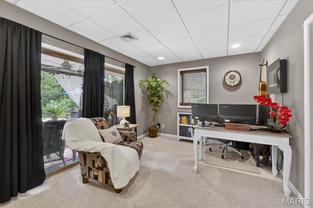 Barrett Place - Residential