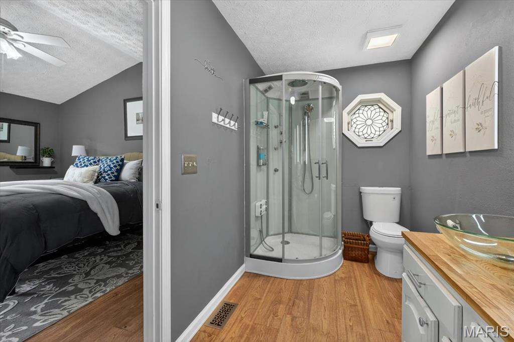 Barrett Place - Residential