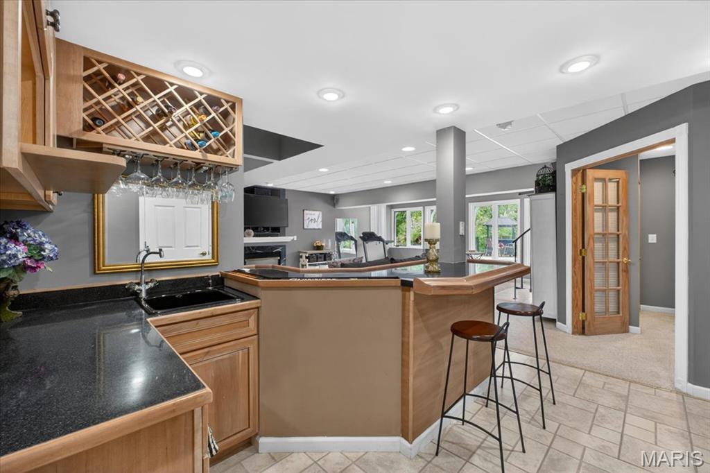 Barrett Place - Residential