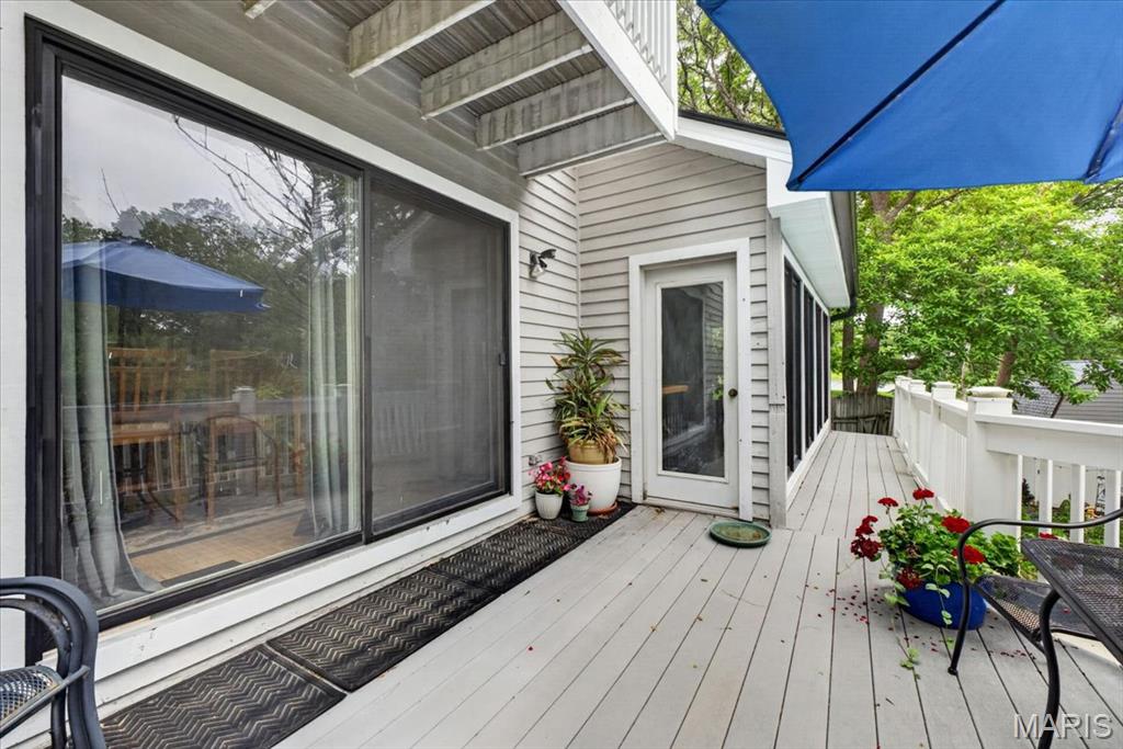 Barrett Place - Residential