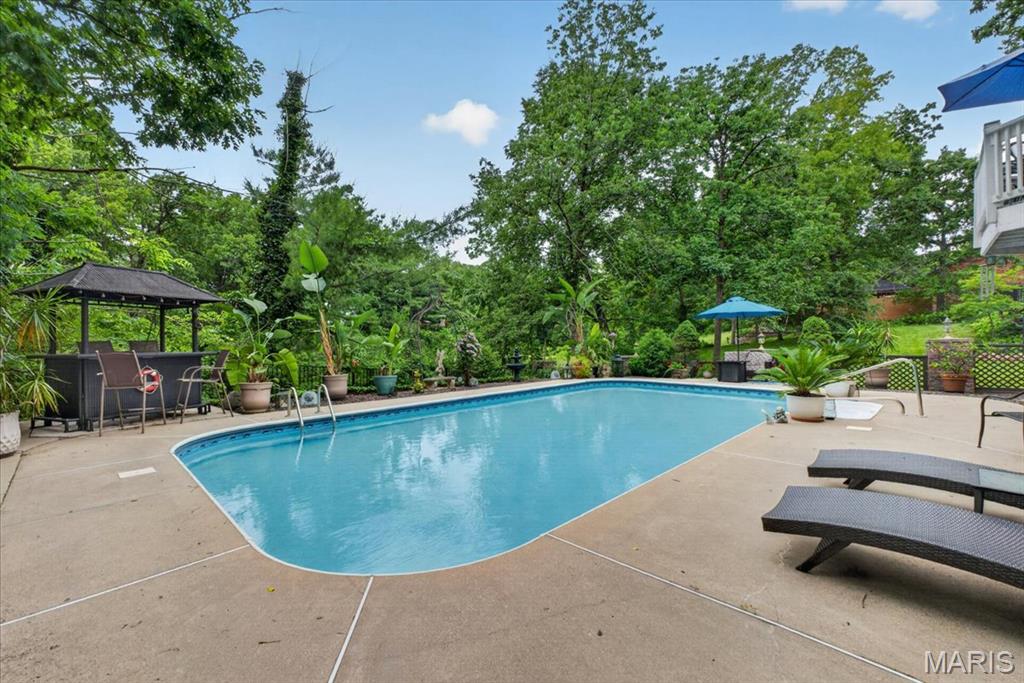 Barrett Place - Residential
