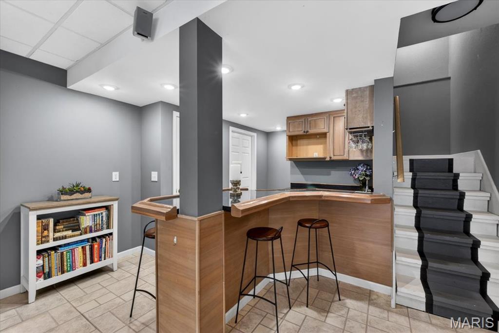 Barrett Place - Residential