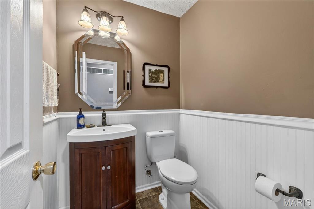 Barrett Place - Residential