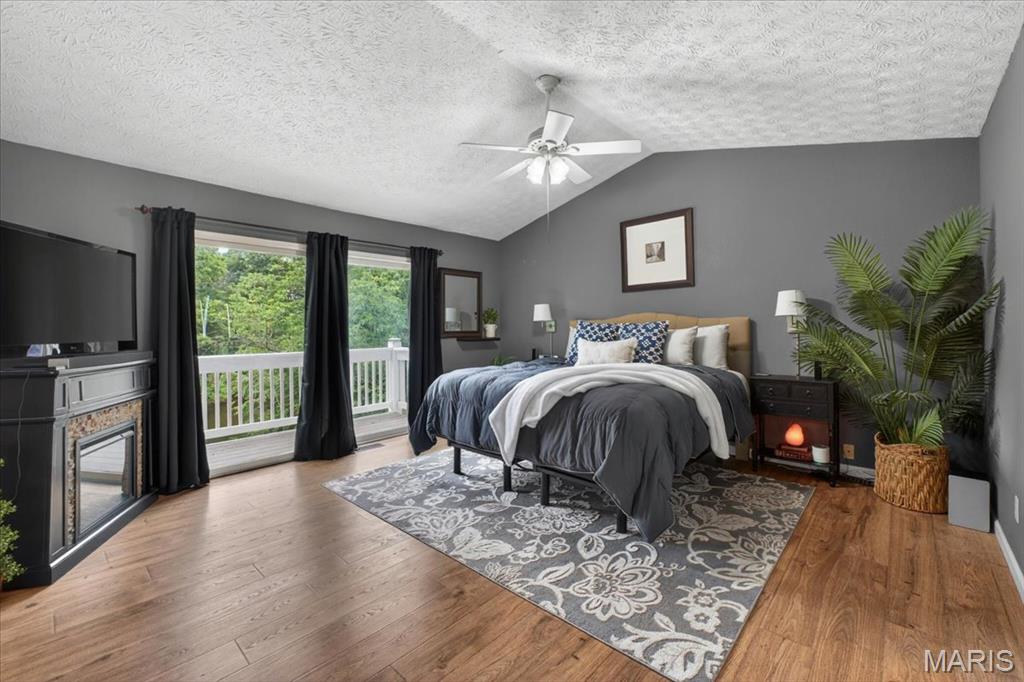 Barrett Place - Residential