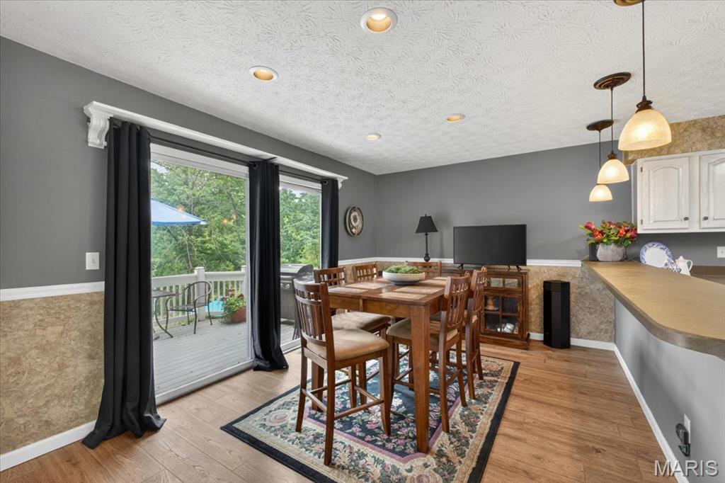 Barrett Place - Residential