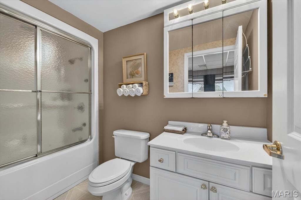 Barrett Place - Residential