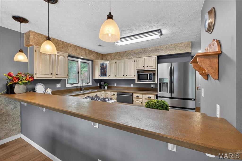 Barrett Place - Residential