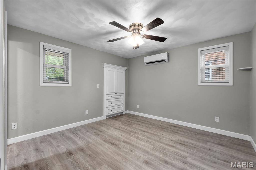 Oak Hills - Residential