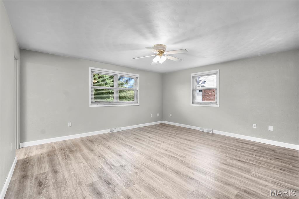 Oak Hills - Residential