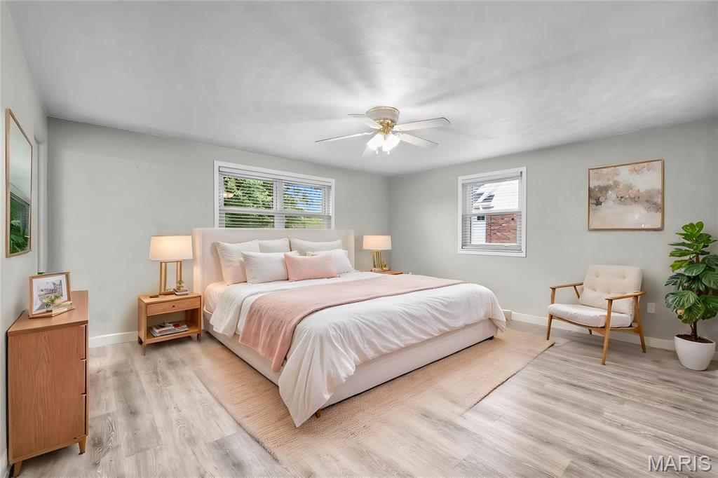 Oak Hills - Residential