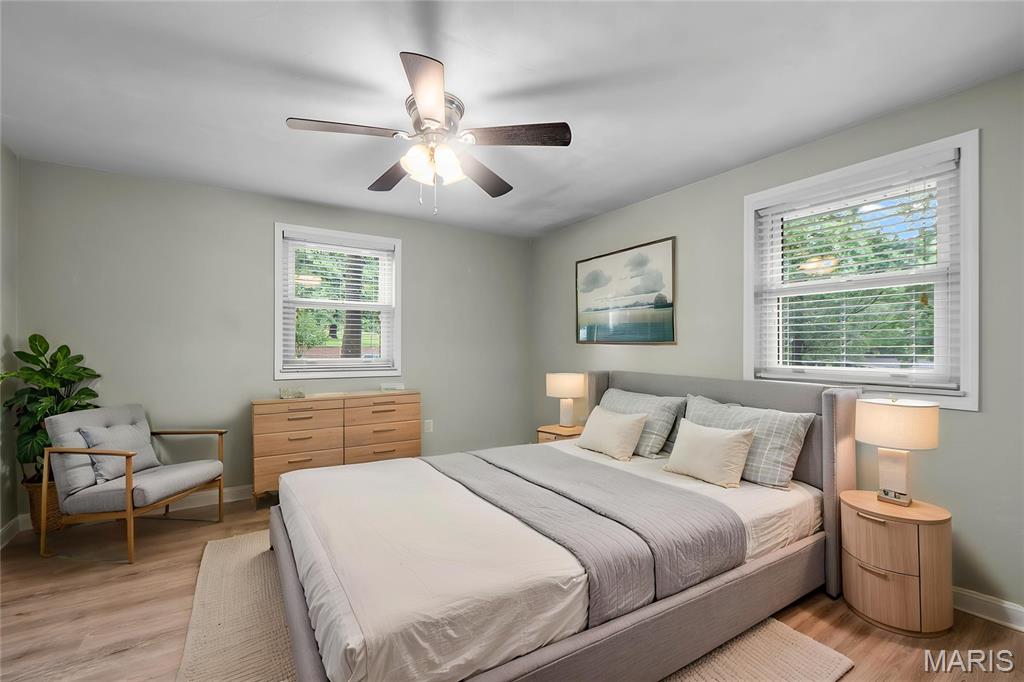 Oak Hills - Residential