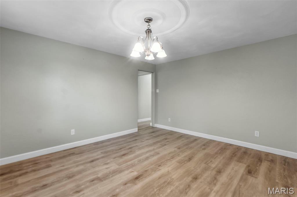 Oak Hills - Residential