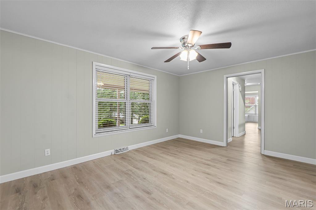 Oak Hills - Residential