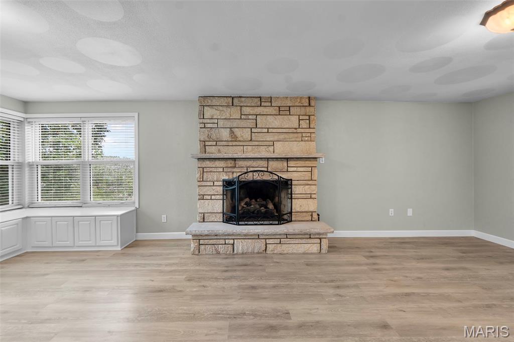 Oak Hills - Residential