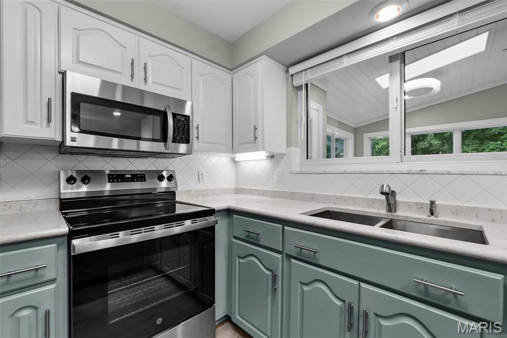Oak Hills - Residential