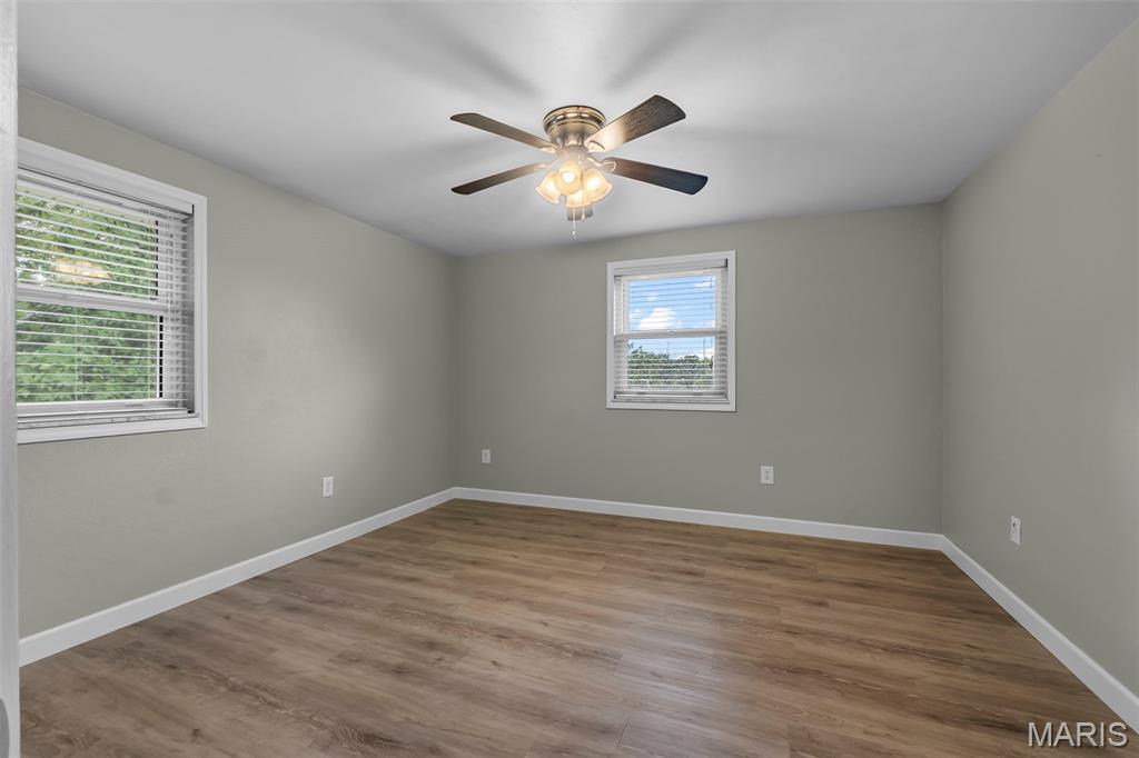 Oak Hills - Residential