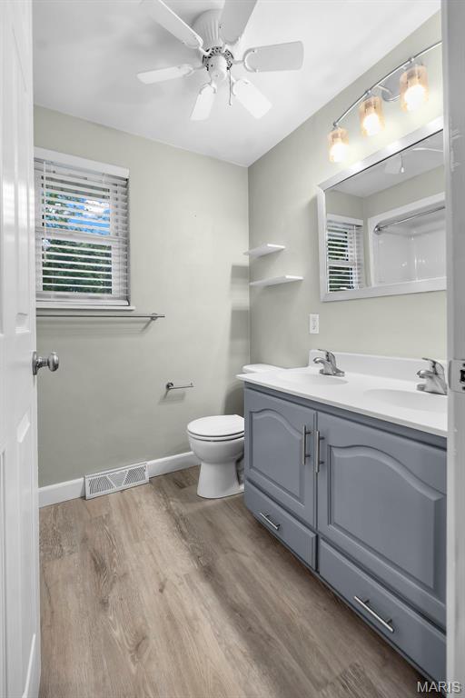 Oak Hills - Residential