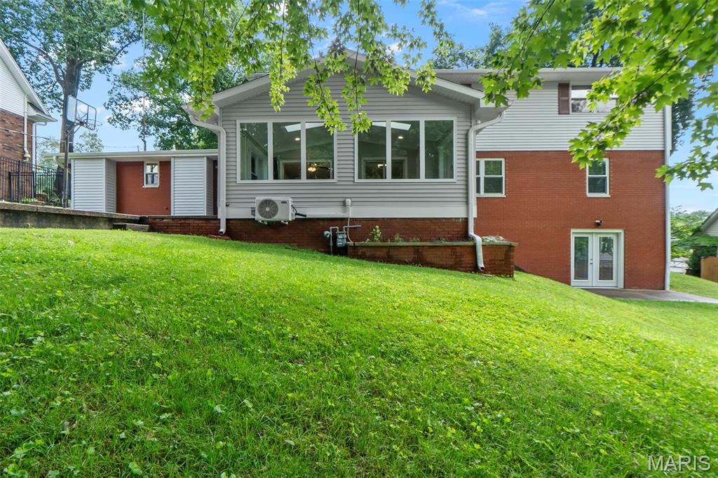 Oak Hills - Residential