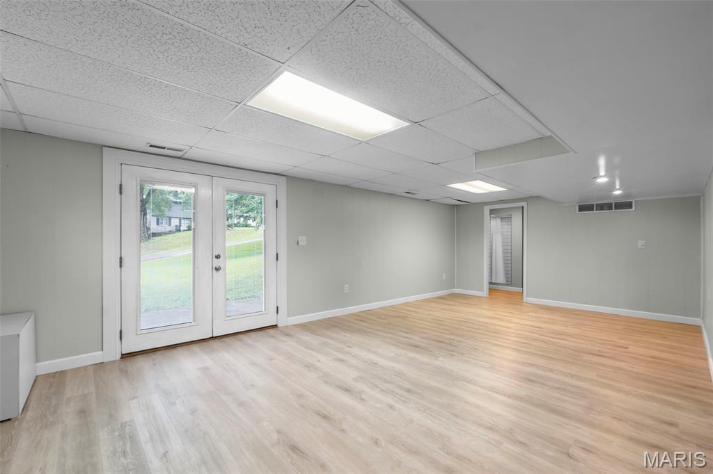 Oak Hills - Residential