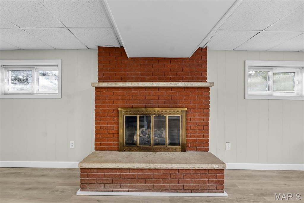 Oak Hills - Residential