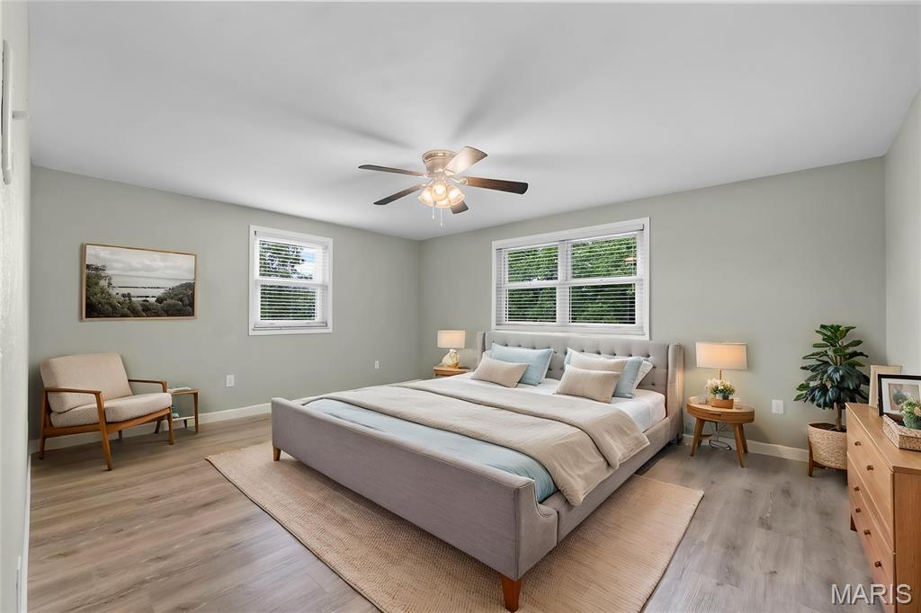 Oak Hills - Residential