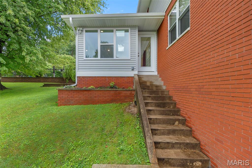 Oak Hills - Residential