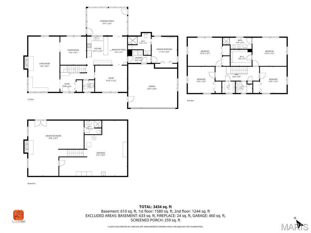 Oak Hills - Residential