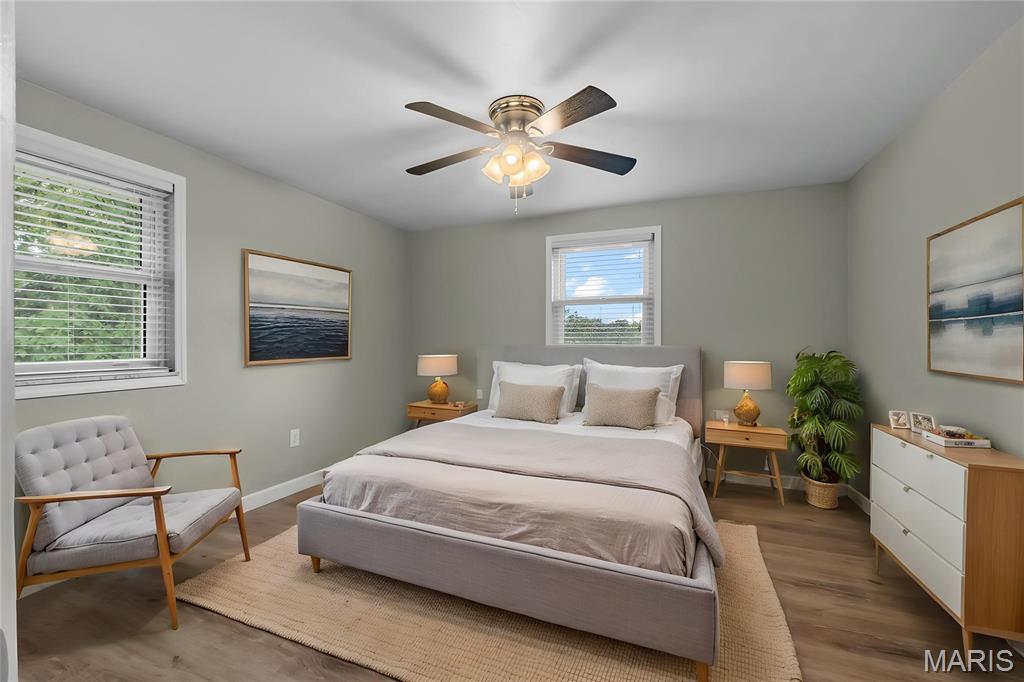 Oak Hills - Residential