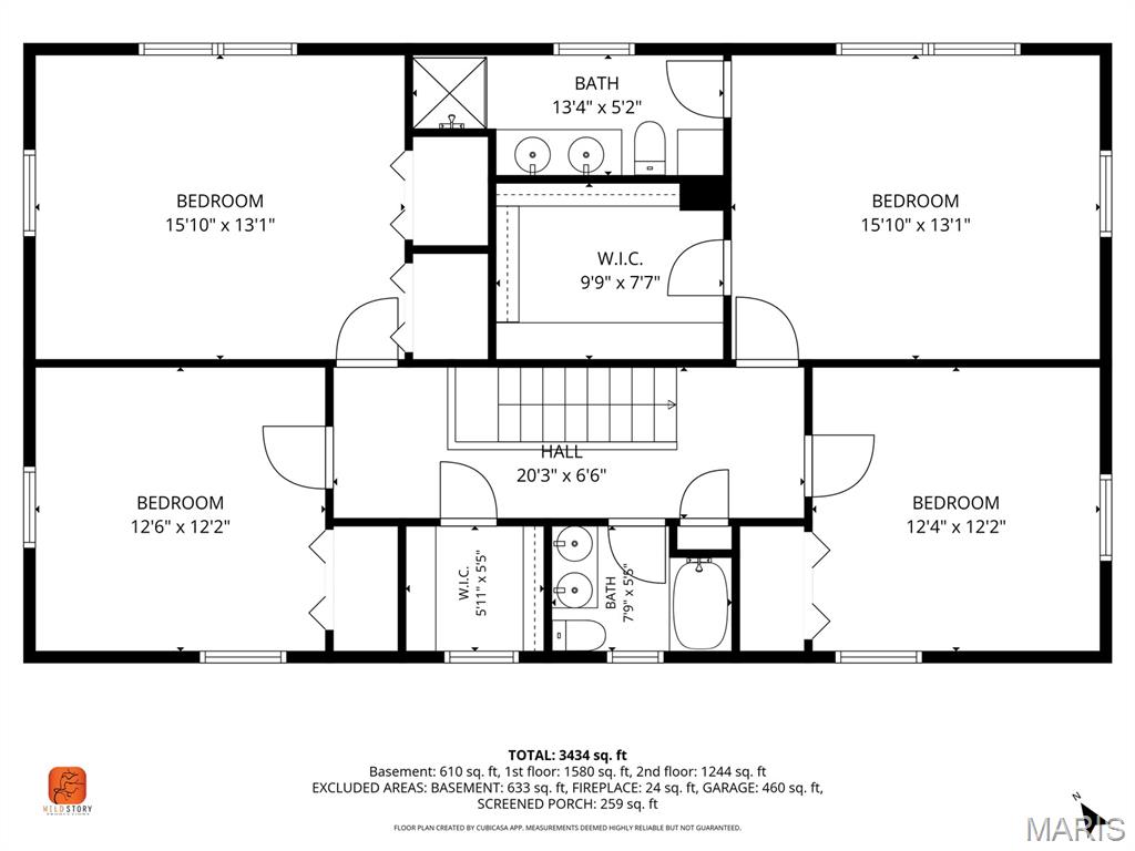 Oak Hills - Residential