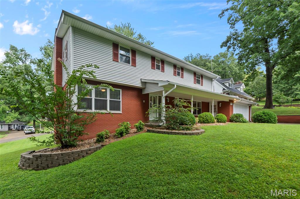 Oak Hills - Residential